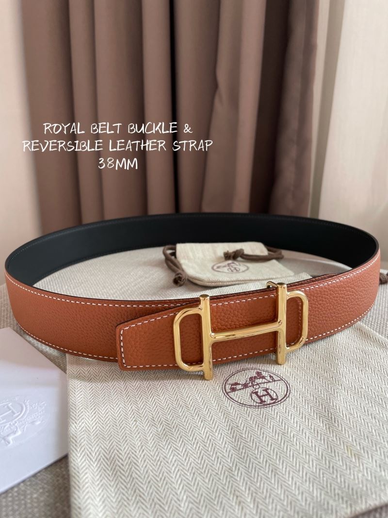 Hermes Belts